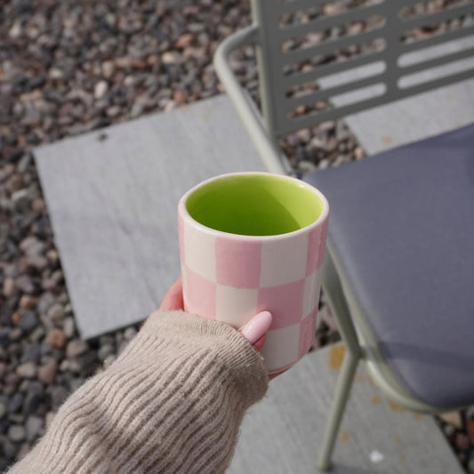 Lush Mug - ÖN SİPARİŞ