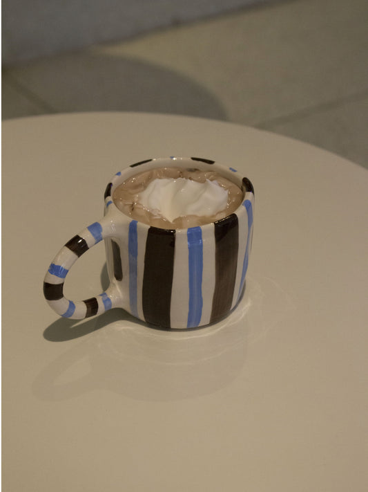 Kahvelim Kupa - Ön Sipariş