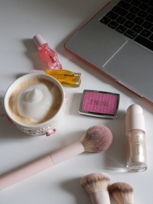 Self Care Baby Kupa - Ön Sipariş