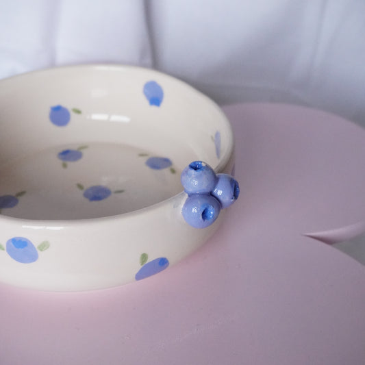 Kase - Yaban Mersinli