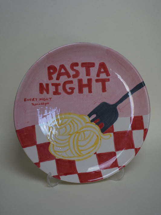 Seramik Servis Tabakları