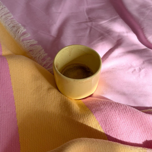 Po Softie Mug - Ön Sipariş
