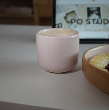 Po Softie Mug - Ön Sipariş