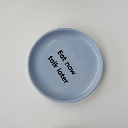 Po Daily Mood Plates