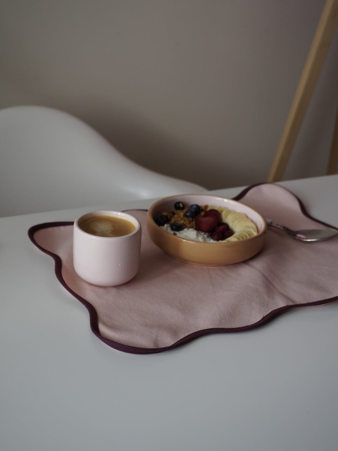 Po Kase - Ön Sipariş