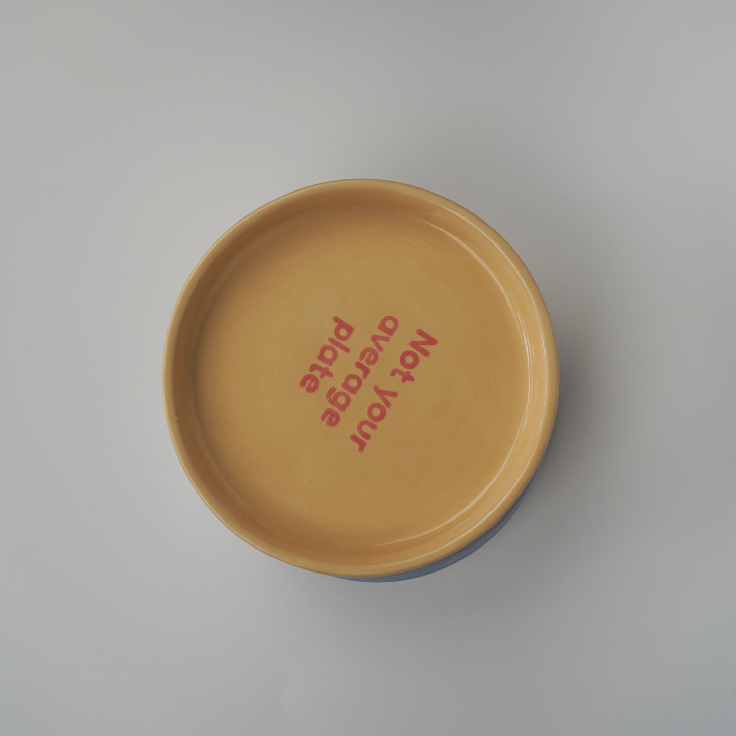 Po Daily Mood Plates