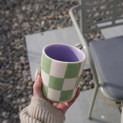 Lush Mug - ÖN SİPARİŞ