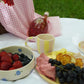 Sunberry Çizgili