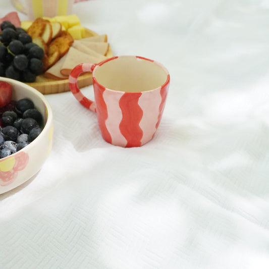 Sunberry Dalgalı