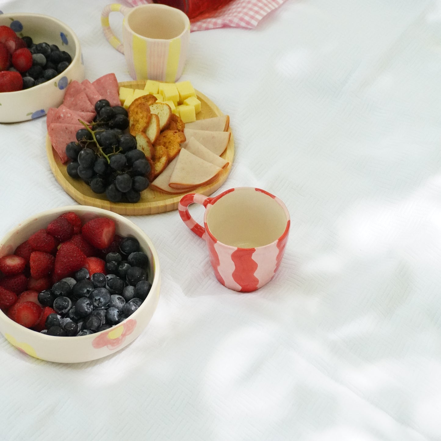 Sunberry Dalgalı