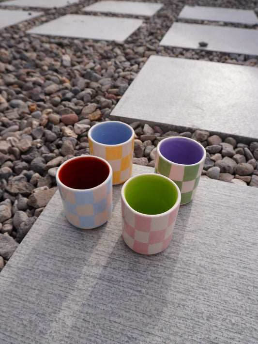 Filtre Kahve Kupası - ÖN SİPARİŞ