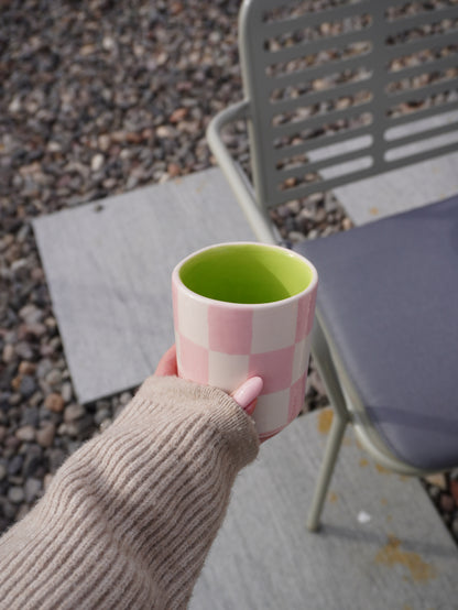 Filtre Kahve Kupası - ÖN SİPARİŞ