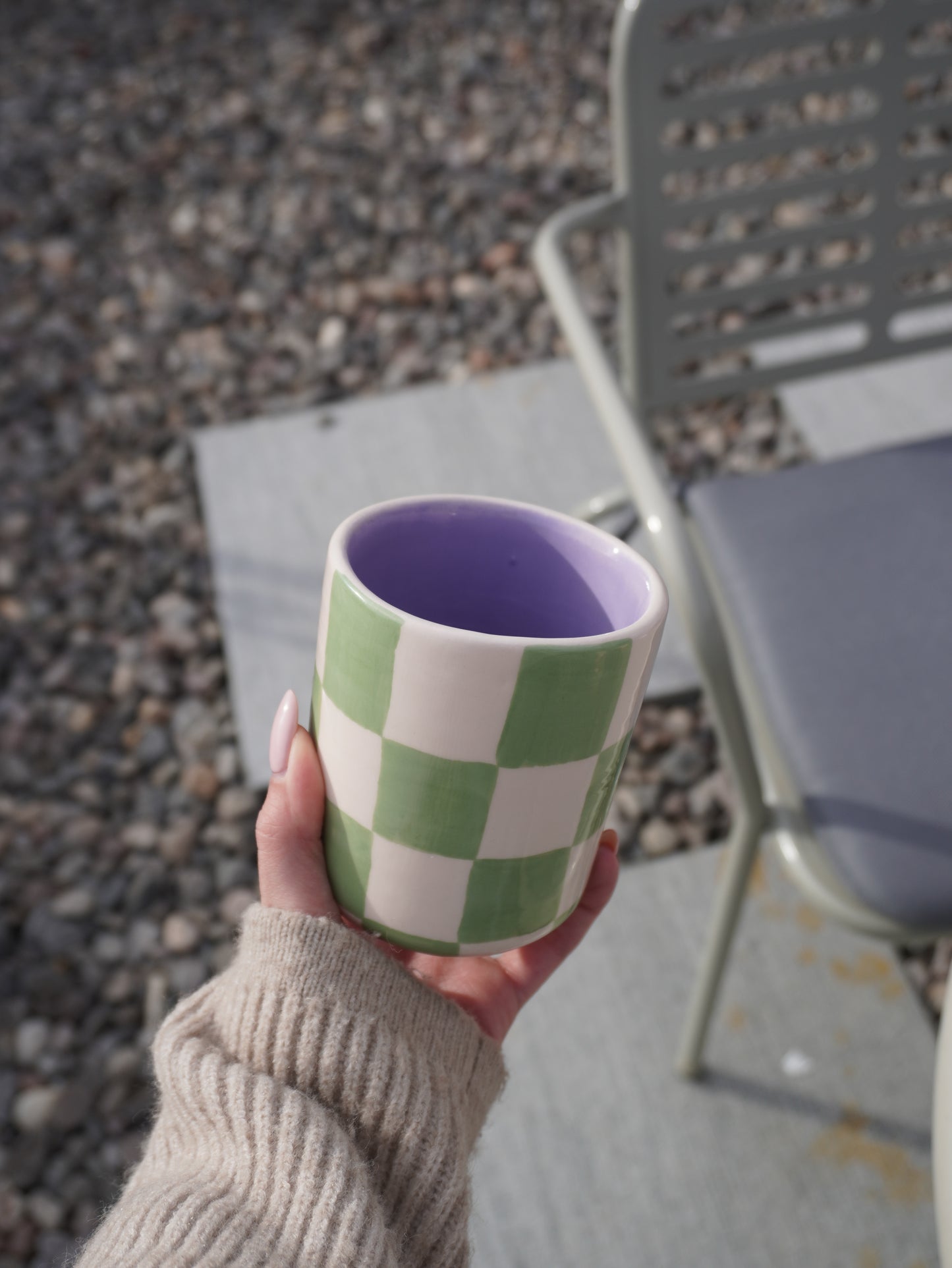 Filtre Kahve Kupası - ÖN SİPARİŞ