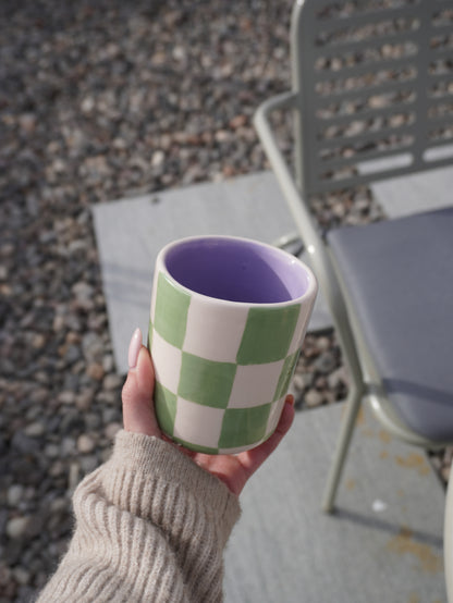 Filtre Kahve Kupası - ÖN SİPARİŞ