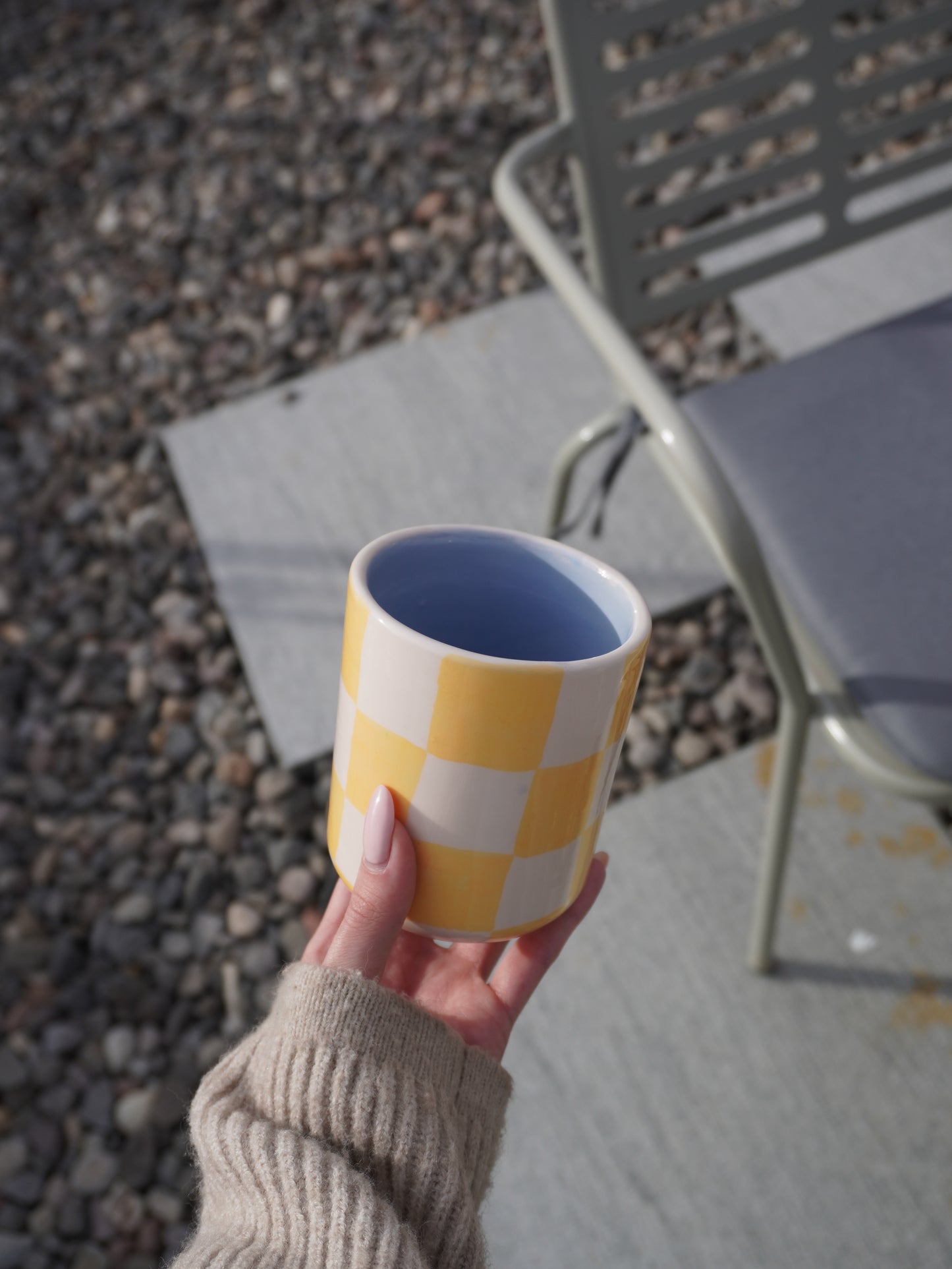 Filtre Kahve Kupası - ÖN SİPARİŞ