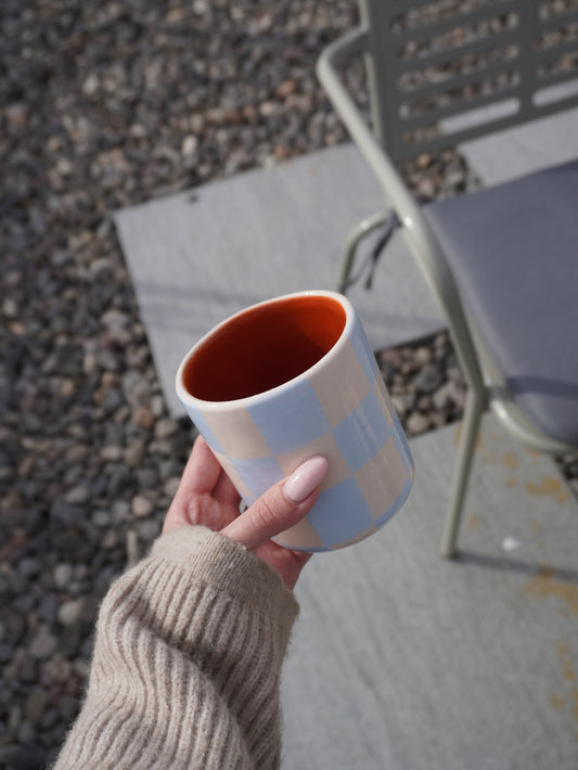 Seramik Filtre Kahve Bardağı