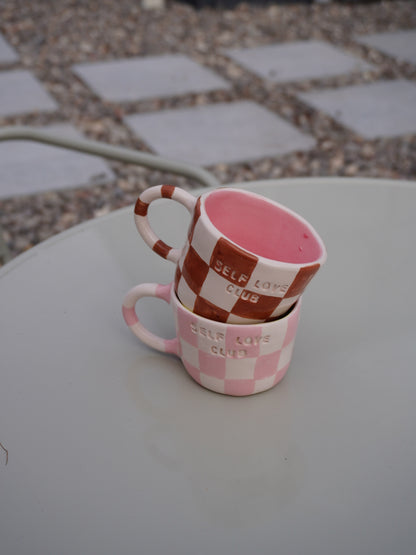 Self Love Club Kupa - Ön Sipariş