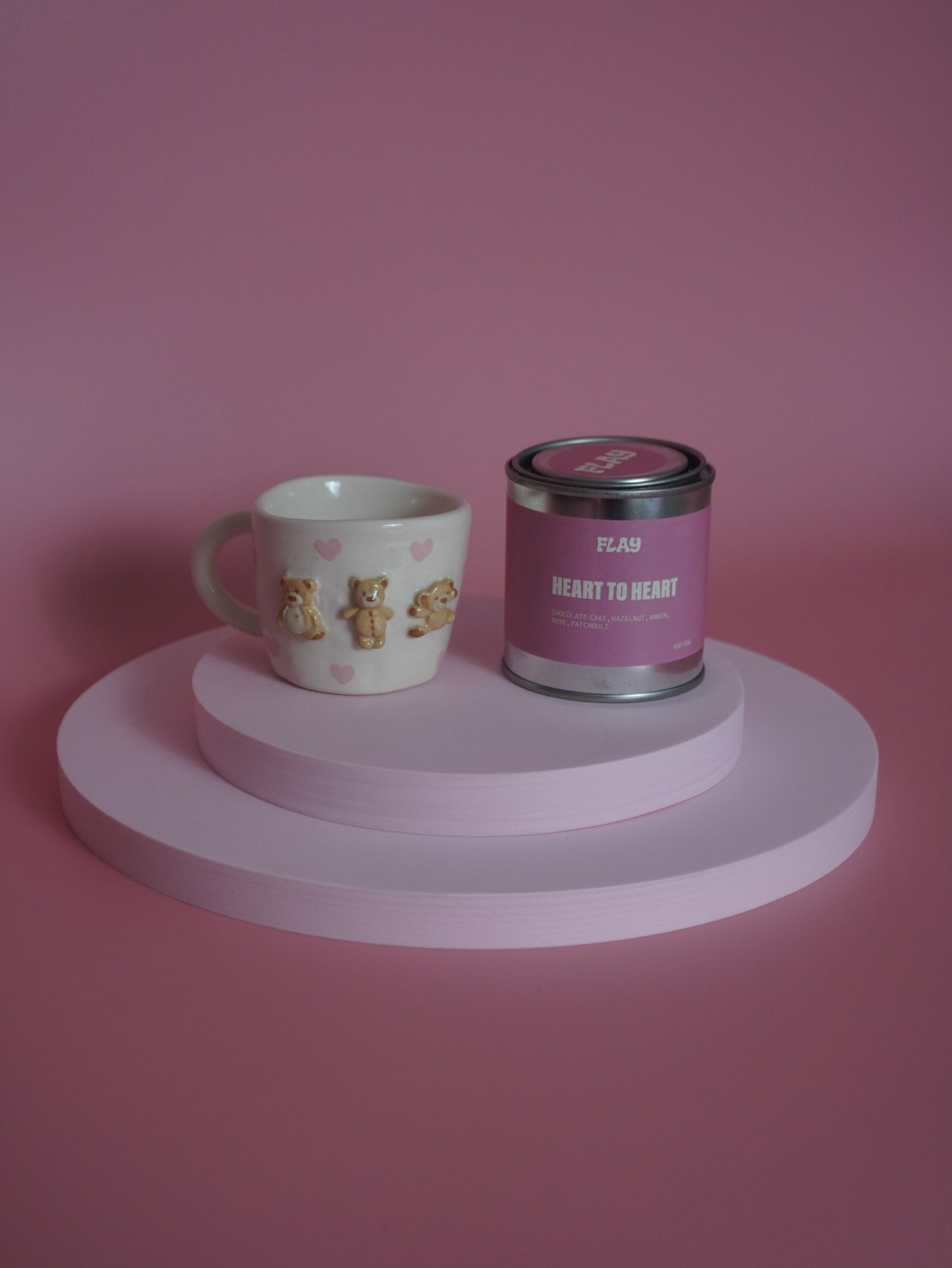Po x Flay Sevgililer Günü Hediye Seti 💖
