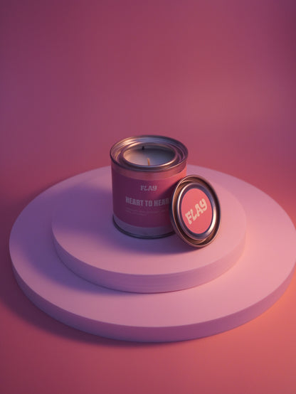 Po x Flay Sevgililer Günü Hediye Seti 💖