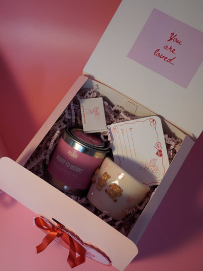 Po x Flay Sevgililer Günü Hediye Seti 💖