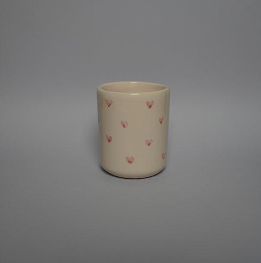 Seramik Filtre Kahve Bardağı