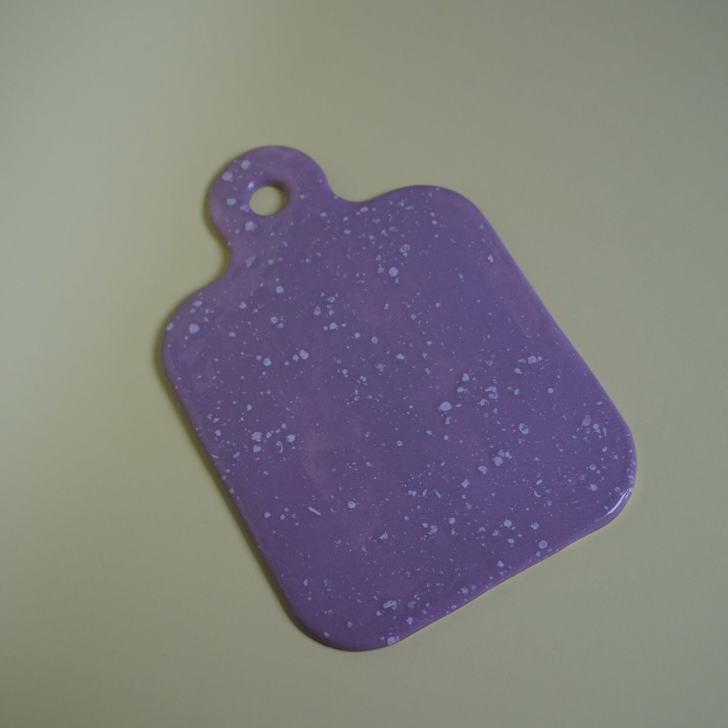 Peynir Sunum Tabağı