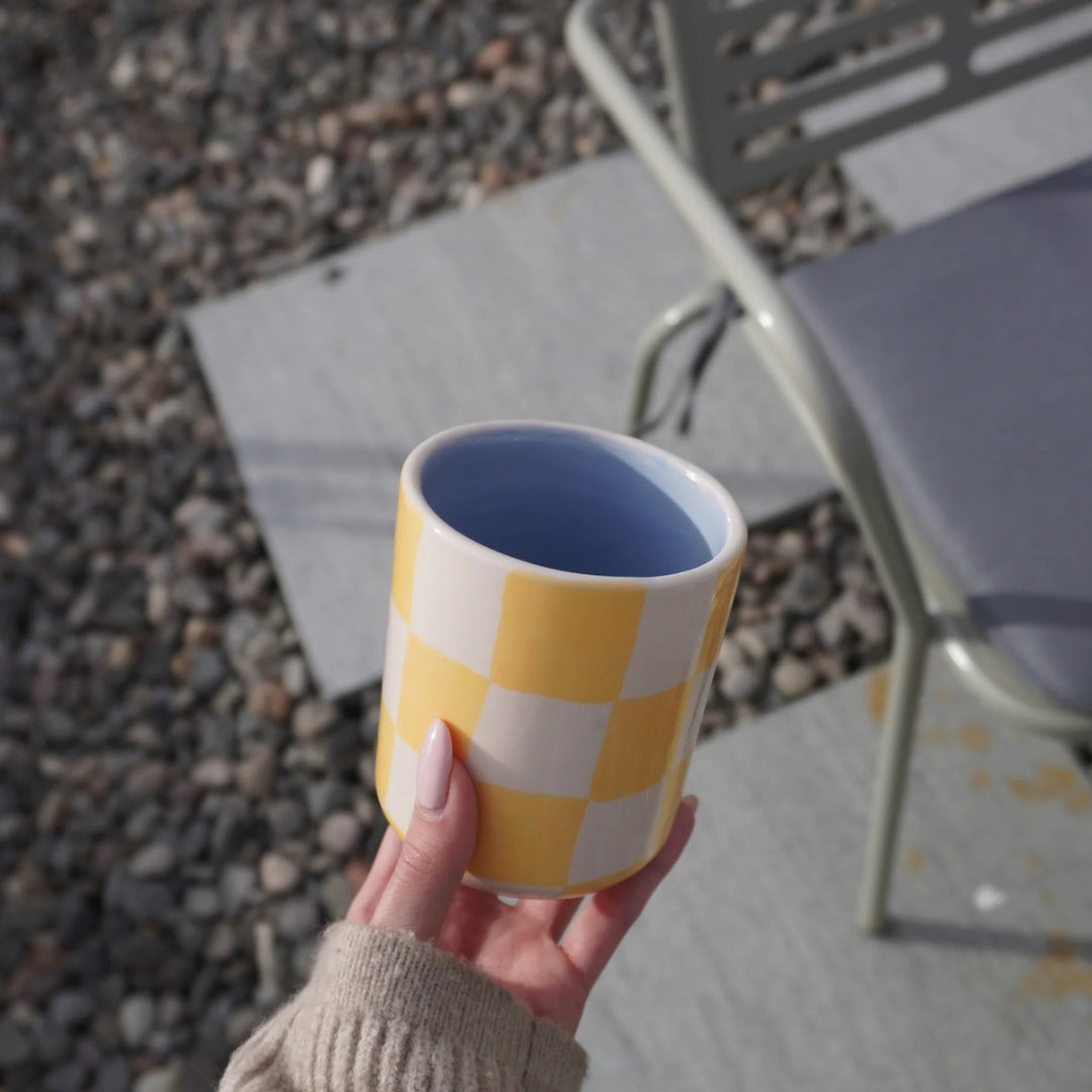Lush Mug - ÖN SİPARİŞ