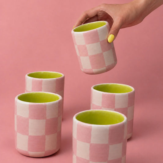 Lush Mug - ÖN SİPARİŞ
