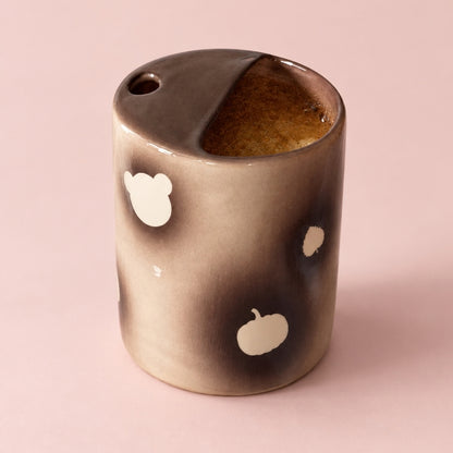 Cinnamon Bear Mug - ÖN SİPARİŞ