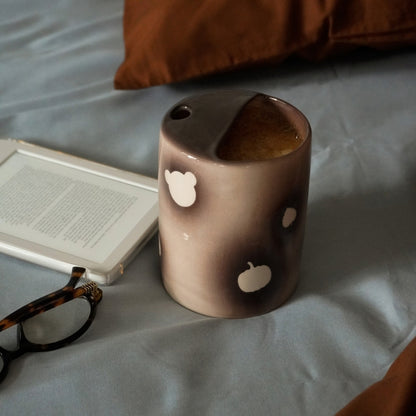 Cinnamon Bear Mug - ÖN SİPARİŞ