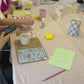 Kupa Boyama Workshop