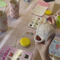 Kupa Boyama Workshop
